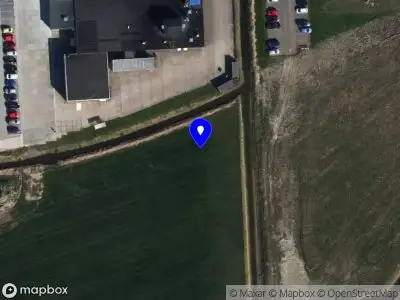 Overlastmelding Mariëngaarderweg in 9074TL Hallum