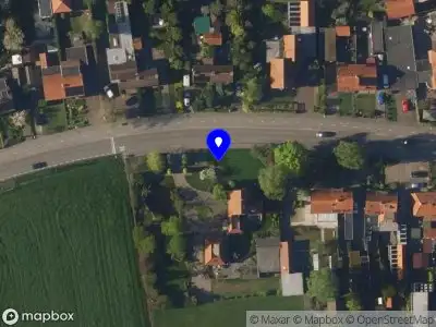 Politie naar de Hessenweg in Stoutenburg vanwege aanrijding met letsel