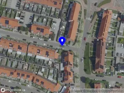 Brandweer met grote spoed naar de Nollekenshoeve in Helmond vanwege reanimatie