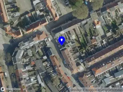Anonieme overlastmelding Gebroeders van Eijckstraat in Tilburg gesloten