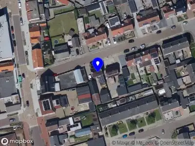 112 melding Anonieme overlastmelding Pastoor Kroesstraat in Sint Willebrord gesloten