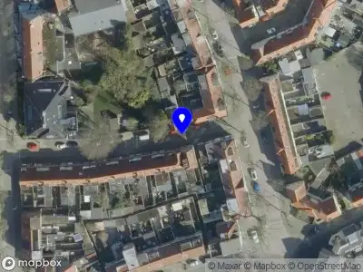 112 melding Overlastmelding Van Maerlantstraat in Tilburg