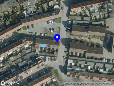 Anonieme overlastmelding Visserijstraat in Tilburg