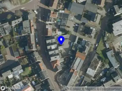 Overlastmelding Joannes Lenartzstraat in Oisterwijk
