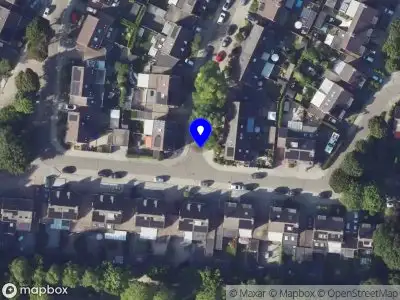 Overlastmelding Maarten van Rossumstraat in Sittard