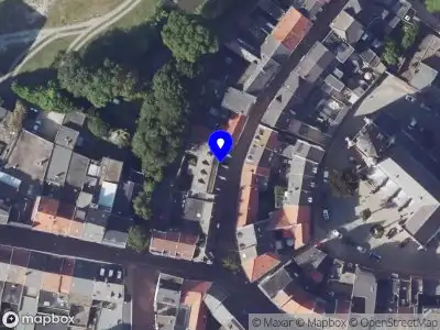 Overlastmelding Begijnenhofstraat in Sittard