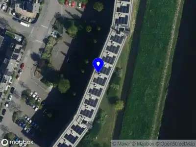 112 melding Anonieme overlastmelding Jacob van Ruysdaelplein in Lisse gesloten