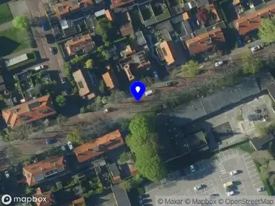 Overlastmelding Wilhelminalaan in 1623MA Hoorn