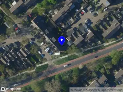 112 melding Overlastmelding Briljant in Heerhugowaard gesloten