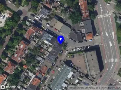 112 melding Ambulance met gepaste spoed naar de Tieselensstraat in Dordrecht