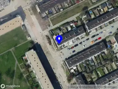 112 melding Ambulance met grote spoed naar de Leppedijk in Rotterdam