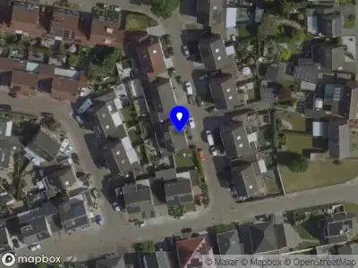 112 melding Overlastmelding Broensdel in Merkelbeek