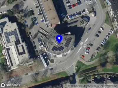 Overlastmelding Ring in Hendrik-Ido-Ambacht gesloten