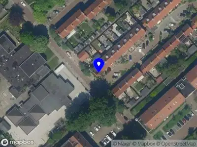 112 melding Overlastmelding Berghuisstraat in Beverwijk