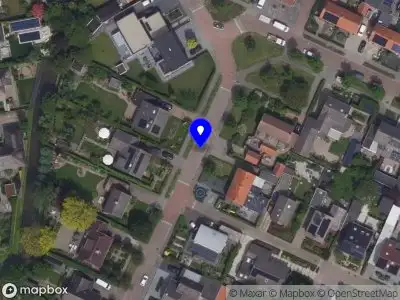 Overlastmelding Riethaakstraat in Hank