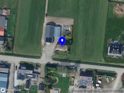 Overlastmelding Boendersweg in 's-Gravendeel gesloten