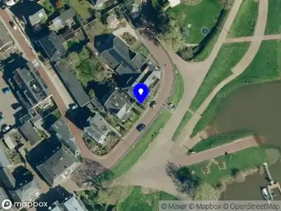 Overlastmelding Aan Het Veer in Dieren gesloten