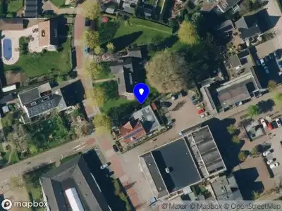 Anonieme overlastmelding Polenplein in Driel gesloten