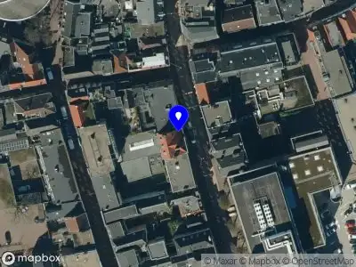 Overlastmelding Arke Noachstraat in Arnhem