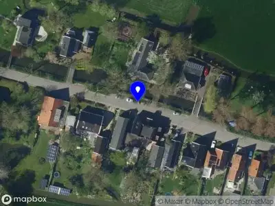 Overlastmelding Heerenweg in Barsingerhorn