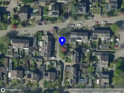 112 melding Overlastmelding Du Peyroulaan in Limmen gesloten