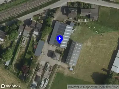 Brandweer met gepaste spoed naar de Schuttersstraat in Beek vanwege stankoverlast