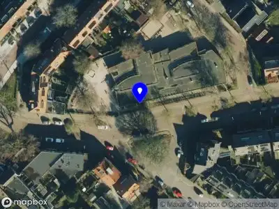 112 melding Traumahelikopter met grote spoed naar de Herfterweg in Zwolle