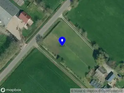 Ambulance met grote spoed naar de Rottegatsteeg in Maarsbergen