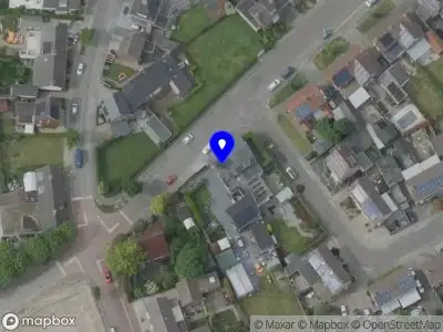 112 melding Overlastmelding Europalaan Oost in Herkenbosch