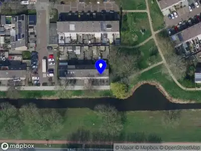 Overlastmelding Rijnestein in Zwijndrecht gesloten