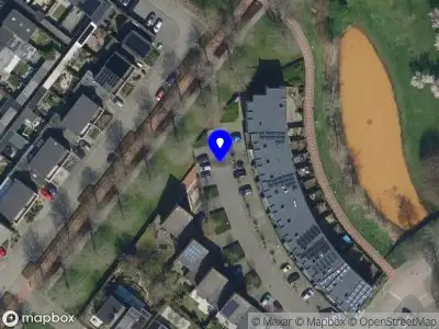 Overlastmelding Anton van Duinkerkenstraat in Dongen gesloten