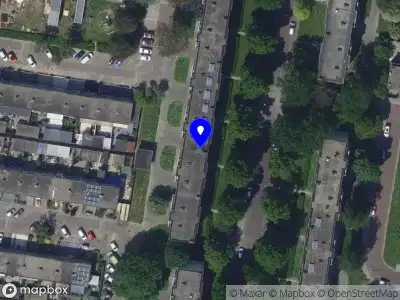 Overlastmelding Kappeijne van de Coppelloweg in Dordrecht