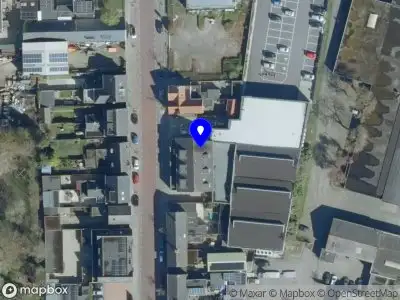 Overlastmelding Jan de Rooijstraat in Kaatsheuvel