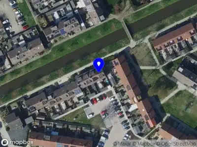 112 melding Overlastmelding Valeriussingel in Zwijndrecht gesloten