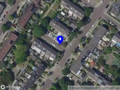 112 melding Overlastmelding Gentsestraat in Zwijndrecht gesloten