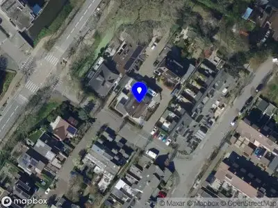 Overlastmelding Essengriend in Hendrik-Ido-Ambacht gesloten