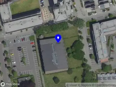 Brandweer met grote spoed naar de Rembrandtstraat in Venlo vanwege voertuigbrand