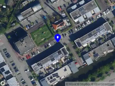 112 melding Overlastmelding Schoorsteen in Aalsmeer gesloten