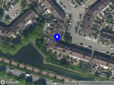 Overlastmelding Laan der Mensenrechten in Beverwijk