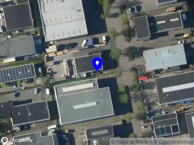 Overlastmelding Kosterij in Broek op Langedijk