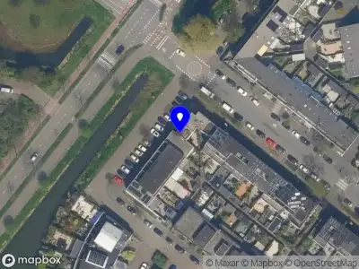 112 melding Ambulance met grote spoed naar de Korenmolen in Maassluis