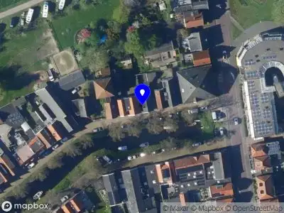 Overlastmelding Noordergracht in Enkhuizen gesloten