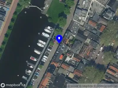 112 melding Ambulance met gepaste spoed naar de Kanaalschans in Purmerend