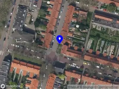 112 melding Ambulance met gepaste spoed naar de Voorde in Rotterdam