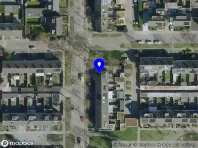 112 melding Overlastmelding Martin Luther Kinglaan in Goirle gesloten