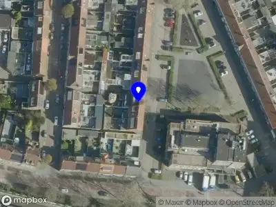 Overlastmelding Doctor Cuijpershof in Tilburg