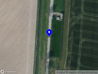 Overlastmelding Weelsedijk in 3291LR Strijen gesloten