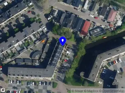 Anonieme overlastmelding Vrijheidstraat in Lisse (Zuid-Holland) gesloten