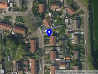 112 melding Overlastmelding Cornelis Tromplaan in 's-Graveland