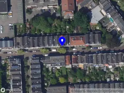 112 melding Overlastmelding Kon. Wilhelminastraat in Dordrecht